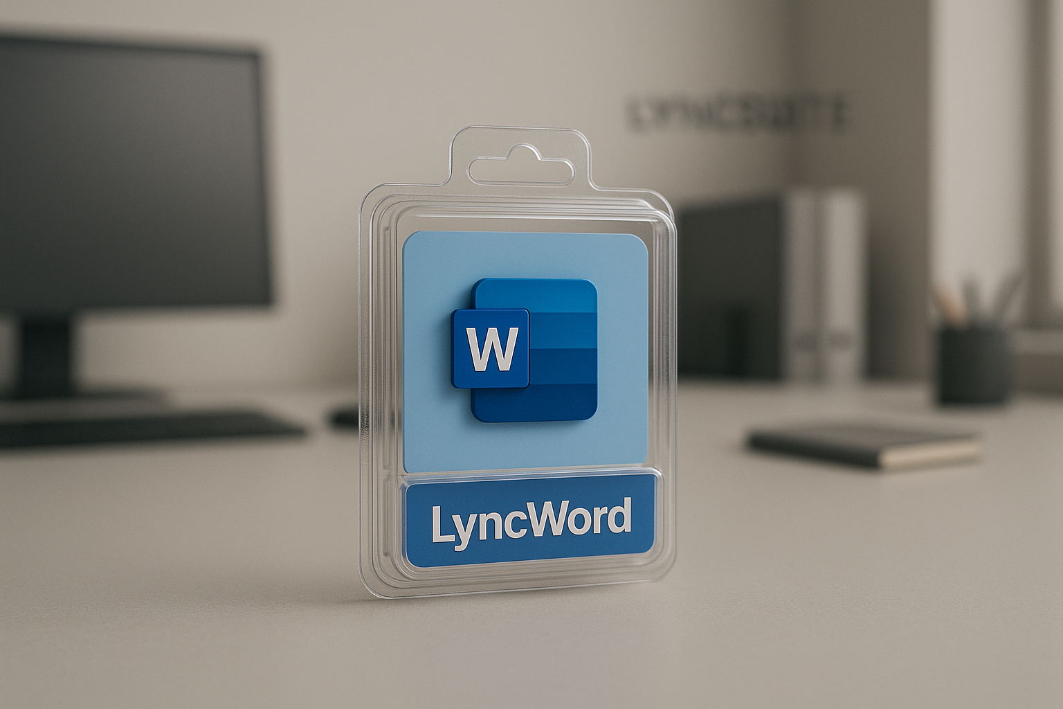 LyncWord Interface - Word Automation Tool