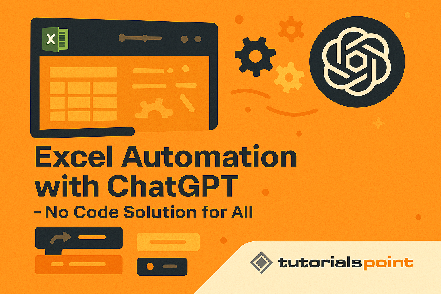 Excel Automation with ChatGPT