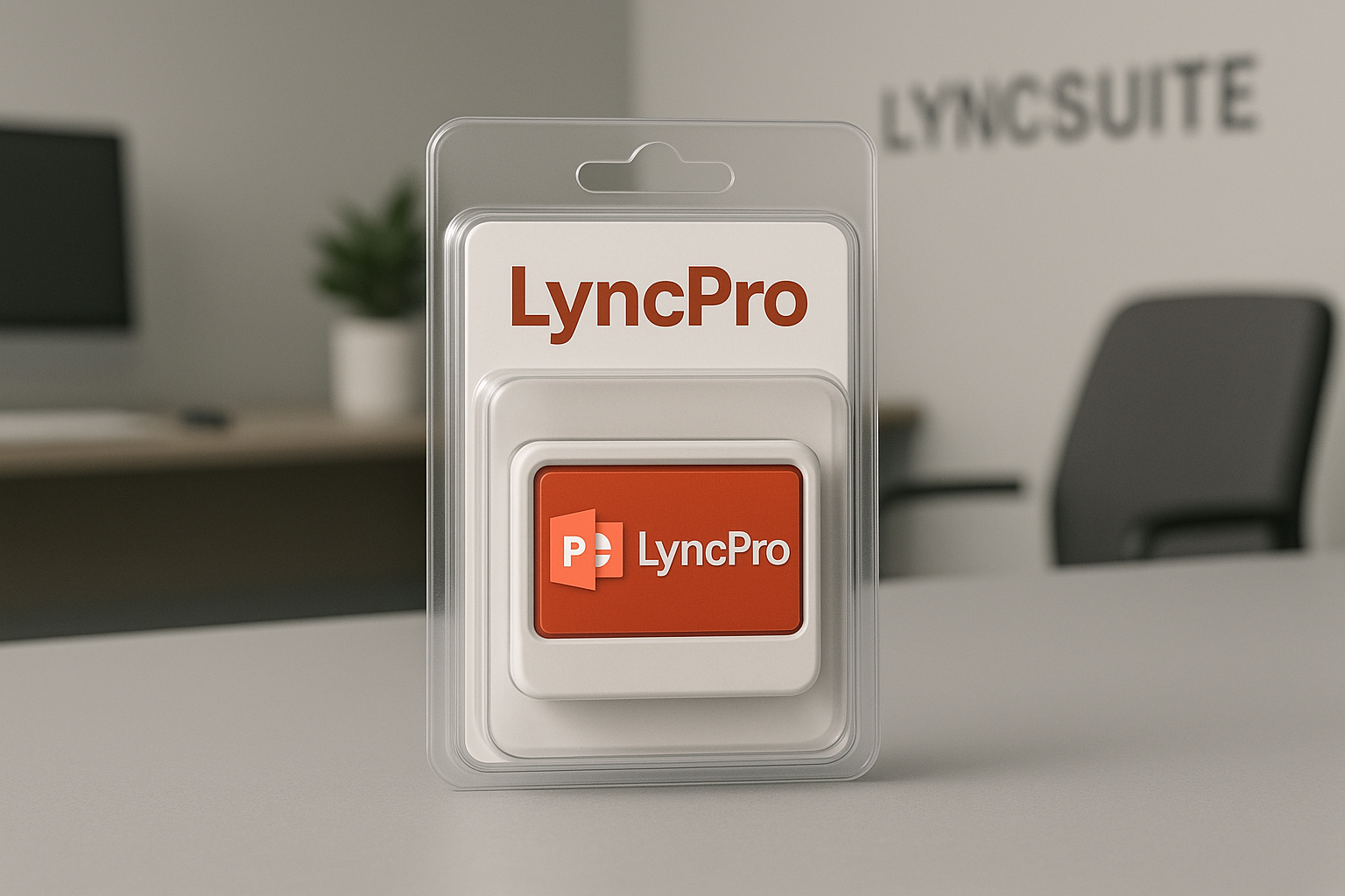 LyncPro Interface